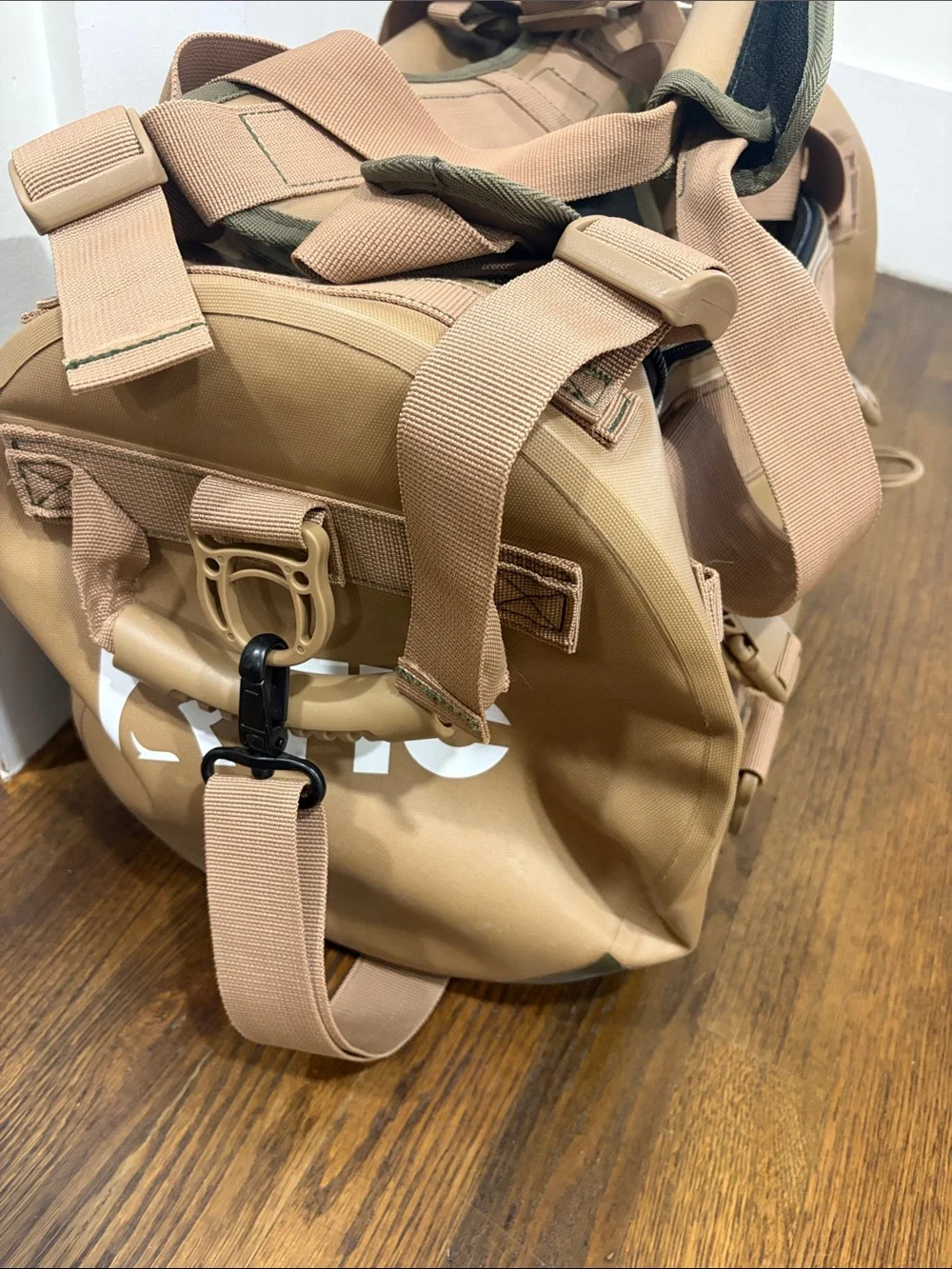 RTIC Super Tough Premium Duffle Bag